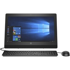 HP ProOne 400 G3 Core i3 All-in-One PC (2KL12EA)