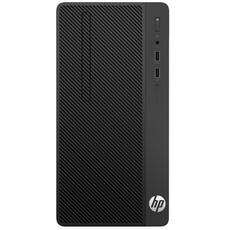 HP 290 G1 Pentium Microtower Desktop PC (2KL84ES)