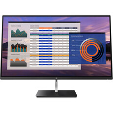 HP EliteDisplay S270n 27-inch 4K Micro Edge LED Monitor (2PD37AA)