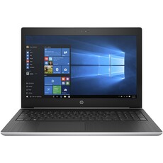 HP ProBook 450 G5 Notebook PC - Core i5-8250U / 15.6" HD / 4GB RAM / 500GB HDD / Win 10 Pro (2RS09EA)