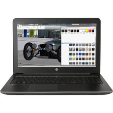 HP ZBook 15 G4 Core i7 Mobile Workstation (2WU17EA)