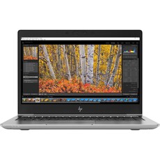 HP ZBook 14u G5 Mobile Workstation - Core i7-8550U / 14" FHD / 8GB RAM / 256GB SSD / AMD Radeon Pro WX 3100 2GB / 4G / Win 10 Pro (2ZC25ES)