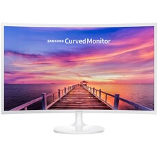 Samsung C32F391FWU 32-inch Curved LED Monitor