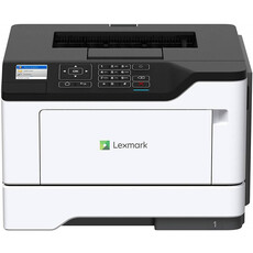 Lexmark B2546dw Mono Laser Printer (36SC541)