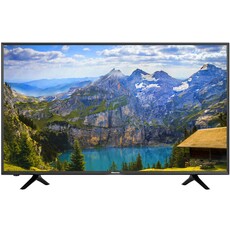 Hisense N3000UW 43-inch UHD Smart LED TV