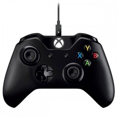 Microsoft Xbox One Wired Controller