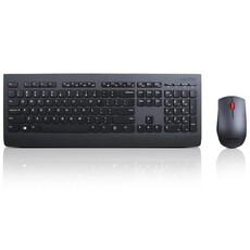 Lenovo Professional Wireless Keyboard and Mouse Combo