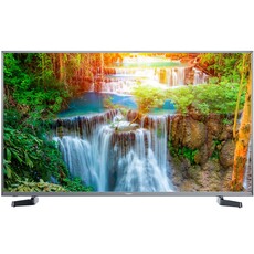 Hisense M5010UW 50-inch UHD Smart LED TV