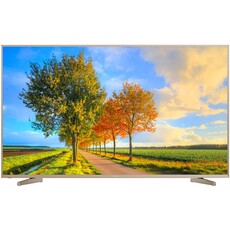 Hisense M5000UW 58-inch UHD Smart LED TV