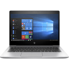 HP EliteBook 830 G5 Notebook PC - Core i7-8550U / 13.3" FHD / 8GB RAM / 256GB SSD / 4G / Win 10 Pro (5DE84EA)