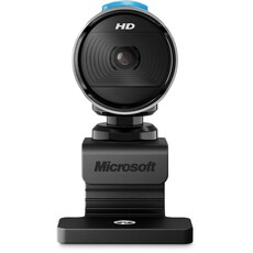 Microsoft LifeCam Studio Full HD Webcam