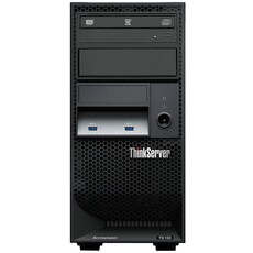 Lenovo ThinkServer TS150 Tower Server