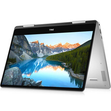 Dell Inspiron 13 7386 2-in-1 Notebook PC - Core i5-8265U / 13.3" FHD Touch / 8GB RAM / 256GB SSD / Win 10 Pro