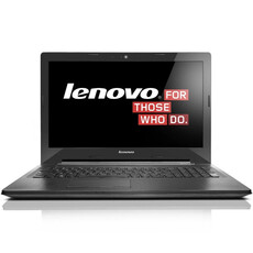 Lenovo G50-80 Core i3 Notebook PC (80E5031BSA)