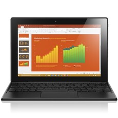 Lenovo Miix 310 2-in-1 Notebook PC (80SG0068SA)