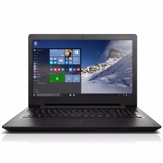 Lenovo IdeaPad 110 Celeron Notebook PC (80T7005QSA)