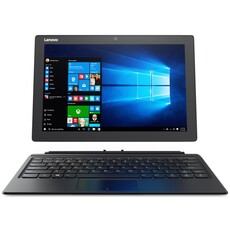 Lenovo Miix 510 Core i3 2-in-1 Notebook PC (80U10075SA)