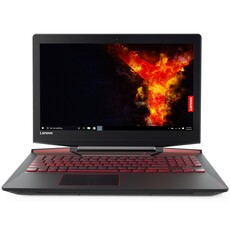 Lenovo IdeaPad Legion Y720 Core i7 Gaming Notebook PC (80VR0098SA)