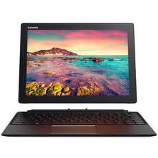 Lenovo IdeaPad Miix 720 2-in-1 Core i7 Notebook PC (80VV005TSA)