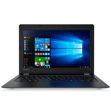 Lenovo IdeaPad 110s Celeron Notebook PC (80WG0034SA)