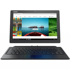 Lenovo Miix 510 Core i3 2-in-1 Notebook PC (80XE00DCSA)