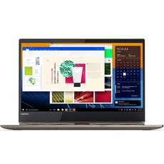 Lenovo Yoga 920 Core i7 Notebook PC (80Y70043SA)