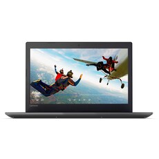 Lenovo IdeaPad 320 Core i7 Notebook PC (80YE00CBSA)