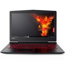 Lenovo Legion Y520 Core i7 Gaming Notebook PC (80YY004KSA)