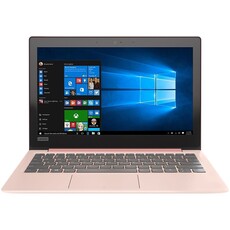 Lenovo IdeaPad 120S Celeron Notebook PC - Ballerina Pink (81A40081SA)