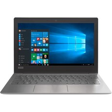 Lenovo IdeaPad 120S Celeron Notebook PC - Mineral Grey (81A40086SA)