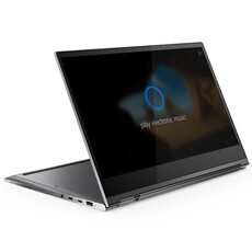 Lenovo Yoga C930 Notebook PC - Core i7-8550U / 13.9" 4K Touch / 16GB RAM / 1TB SSD / Win 10 Home (81C4006VSA)