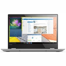 Lenovo Yoga 520 Core i5 Notebook PC (81C800A6SA)