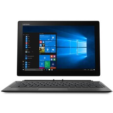 Lenovo Miix 520 2-in-1 Notebook PC - Core i7-8550U / 12.2" FHD Touch / 8GB RAM / 256GB SSD / 4G LTE / Win 10 Pro (81CG01WVSA)