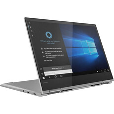 Lenovo Yoga 730 Core i5 Notebook PC - Platinum (81CT006GSA)