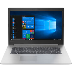 Lenovo IdeaPad 330 Notebook PC - Celeron N4000 / 15.6" HD / 4GB RAM / 500GB HDD / Win 10 Home (81D100A2SA)