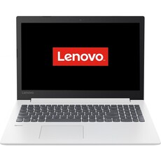 Lenovo Ideapad 330 Notebook PC - Celeron N4000 / 15.6" HD / 4GB RAM / 500GB HDD / Win 10 Home (81D100L0SA)