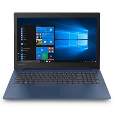 Lenovo Ideapad 330 Notebook PC - Celeron N4000 / 15.6" HD / 4GB RAM / 500GB HDD / Win 10 Home (81D100L2SA)