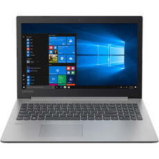 Lenovo IdeaPad 330 Notebook PC - Core i5-8250U / 15.6" FHD / 4GB RAM / 1TB HDD / AMD Radeon 530 2GB / Win 10 Home (81DE00VBSA)