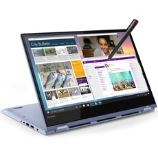 Lenovo IdeaPad Yoga 530 Core i3 Notebook PC (81EK00EESA)