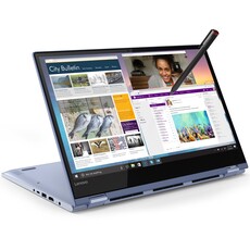 Lenovo IdeaPad Yoga 530 Core i5 Notebook PC (81EK00EGSA)