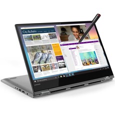 Lenovo IdeaPad Yoga 530 Core i7 Notebook PC (81EK00H7SA)