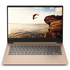 Lenovo Ideapad 530s Core i7 Notebook PC (81EU00A5SA)