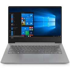 Lenovo Ideapad 330s Core i7 Notebook PC (81F400KBSA)