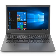 Lenovo Ideapad 130 AMD A6 Notebook PC (81H5000BSA)