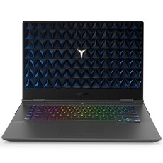 Lenovo Legion Y730 Gaming Notebook PC - Core i7-8750H / 15.6" FHD / 16GB RAM / 256GB SSD + 1TB HDD / nVidia GTX 1050 Ti 4GB / Win 10 Home (81HD002RSA)