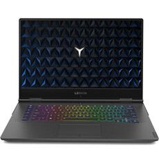 Lenovo Legion Y740 Gaming Notebook PC - Core i7-8750H / 15.6" FHD / 16GB RAM / 512GB SSD + 1TB HDD / Nvidia RTX 2060 6GB / Win 10 Home (81HE006ESA)