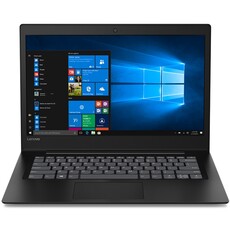 Lenovo IdeaPad S130 Celeron Notebook PC (81J1005HSA)