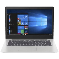 Lenovo IdeaPad S130 Notebook PC - Celeron N4000 / 11.6" HD / 4GB RAM / 64GB eMMC / Win 10 Home (81J1005JSA)