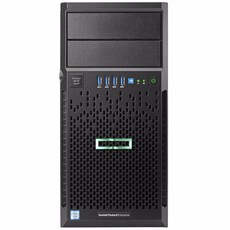 HPE ProLiant ML30 Gen9 Server (824379-421)