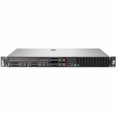 HPE ProLiant DL20 Gen9 Server